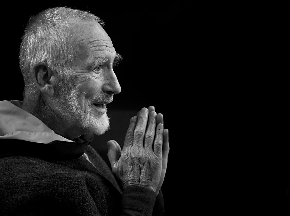 David Steindl-Rast