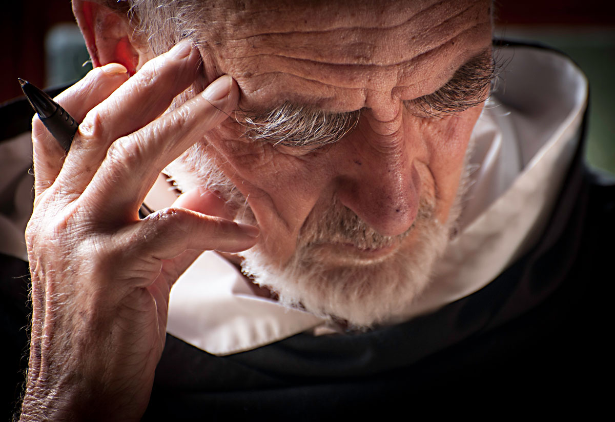 David Steindl-Rast