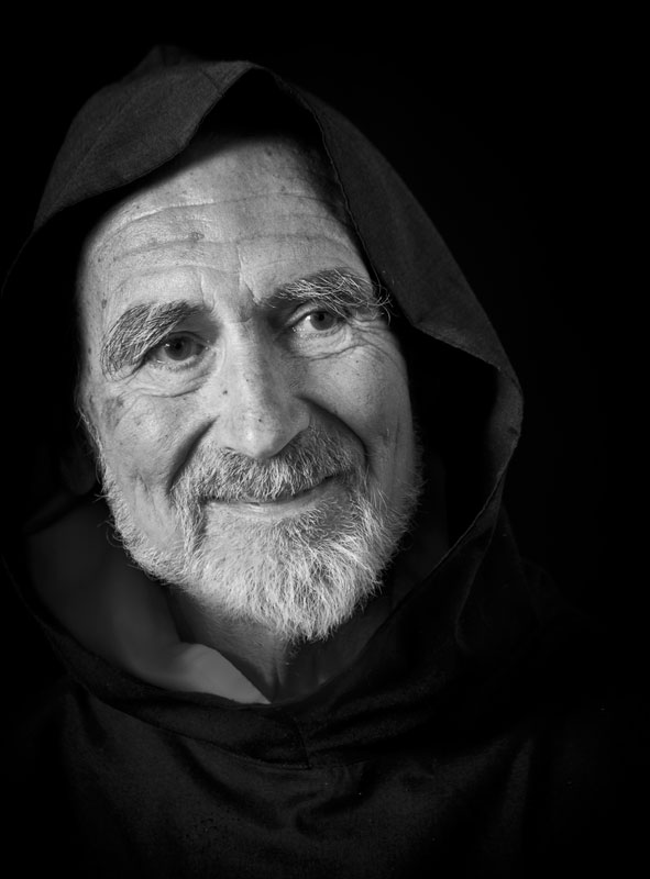 David Steindl-Rast