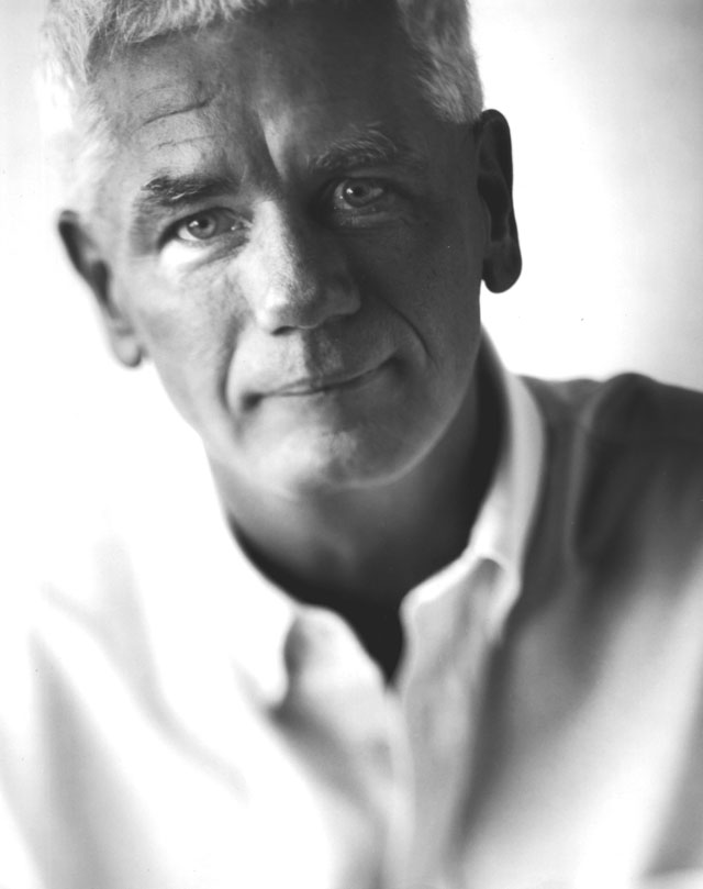 Frank Ostaseski