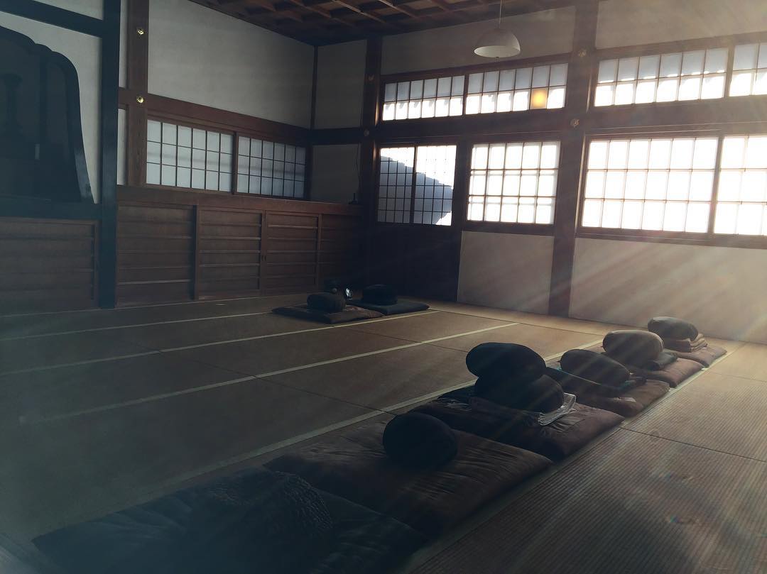 Zendo