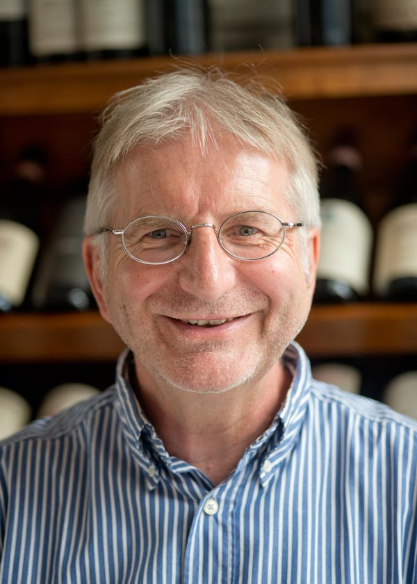 Pierre Stutz